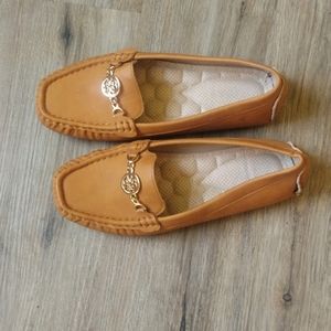 Like New Ladies Loafers size 8.5